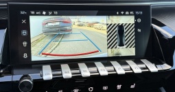 PEUGEOT 508 SW BLUE HDI GT-LINE