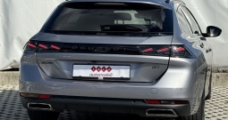 PEUGEOT 508 SW BLUE HDI GT-LINE