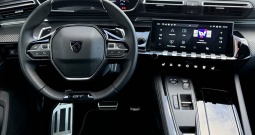 PEUGEOT 508 SW BLUE HDI GT-LINE