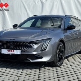 PEUGEOT 508 SW BLUE HDI GT-LINE