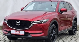 MAZDA CX-5 TAKUMI 2.2 CD 150