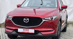 MAZDA CX-5 TAKUMI 2.2 CD 150