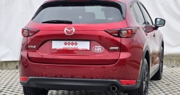 MAZDA CX-5 TAKUMI 2.2 CD 150