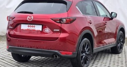 MAZDA CX-5 TAKUMI 2.2 CD 150