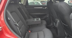 MAZDA CX-5 TAKUMI 2.2 CD 150