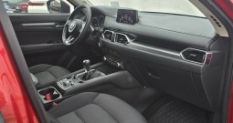 MAZDA CX-5 TAKUMI 2.2 CD 150