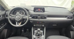 MAZDA CX-5 TAKUMI 2.2 CD 150