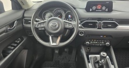 MAZDA CX-5 TAKUMI 2.2 CD 150