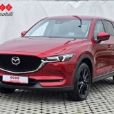 MAZDA CX-5 TAKUMI 2.2 CD 150