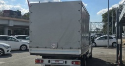 PEUGEOT BOXER 2.2 HDI * 7 SJEDALA *