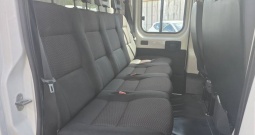 PEUGEOT BOXER 2.2 HDI * 7 SJEDALA *