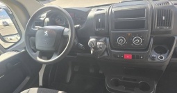PEUGEOT BOXER 2.2 HDI * 7 SJEDALA *