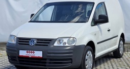 VW CADDY 2.0 SDI