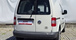 VW CADDY 2.0 SDI