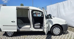 VW CADDY 2.0 SDI