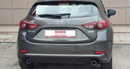 MAZDA 3 2.2 CD CHALLENGE