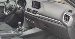 MAZDA 3 2.2 CD CHALLENGE