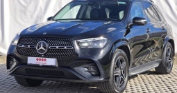 MERCEDES GLE 350de