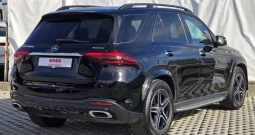 MERCEDES GLE 350de