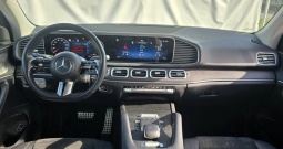 MERCEDES GLE 350de
