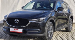 MAZDA CX-5 2.2 CD150 TAKUMI