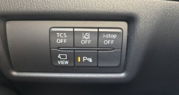 MAZDA CX-5 2.2 CD150 TAKUMI