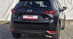 MAZDA CX-5 2.2 CD150 TAKUMI