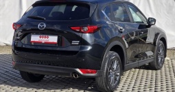 MAZDA CX-5 2.2 CD150 TAKUMI
