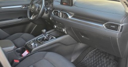 MAZDA CX-5 2.2 CD150 TAKUMI