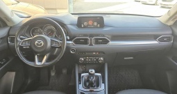 MAZDA CX-5 2.2 CD150 TAKUMI