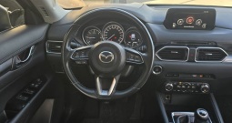 MAZDA CX-5 2.2 CD150 TAKUMI