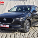 MAZDA CX-5 2.2 CD150 TAKUMI