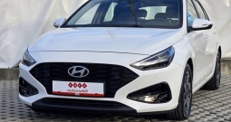 HYUNDAI I30 1.0 TGDI 100 BUSINESS