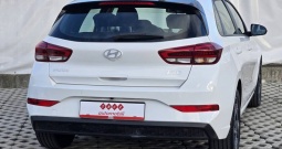 HYUNDAI I30 1.0 TGDI 100 BUSINESS
