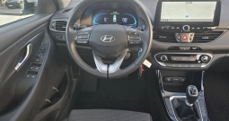 HYUNDAI I30 1.0 TGDI 100 BUSINESS