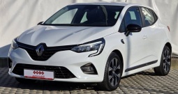 RENAULT CLIO 1.5 dci LIMITED