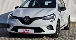 RENAULT CLIO 1.5 dci LIMITED