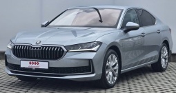 ŠKODA SUPERB 1.5 TSI DSG SELECTION