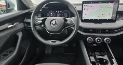 ŠKODA SUPERB 1.5 TSI DSG SELECTION