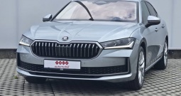 ŠKODA SUPERB 1.5 TSI DSG SELECTION