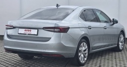 ŠKODA SUPERB 1.5 TSI DSG SELECTION