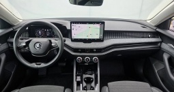 ŠKODA SUPERB 1.5 TSI DSG SELECTION