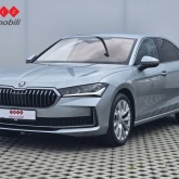 ŠKODA SUPERB 1.5 TSI DSG SELECTION