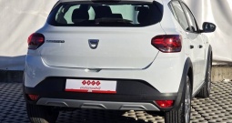 DACIA SANDERO Stepway Essential 1.0 ECO-G 10