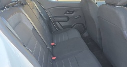 DACIA SANDERO Stepway Essential 1.0 ECO-G 10