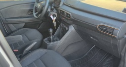 DACIA SANDERO Stepway Essential 1.0 ECO-G 10