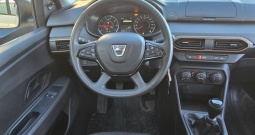 DACIA SANDERO Stepway Essential 1.0 ECO-G 10