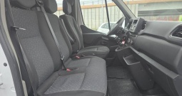 OPEL MOVANO 2.3 CDTI *** 7 sjedala ***