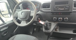 OPEL MOVANO 2.3 CDTI *** 7 sjedala ***