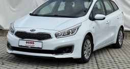 KIA CEED 1.6 CRDI LX URBAN PLUS